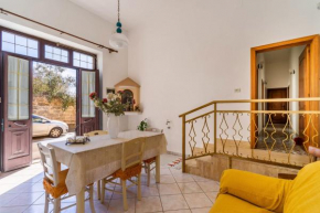 Casa Giovanna Taviano